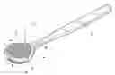 Fig. 01 - TONGUE CLEANER