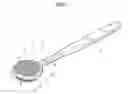 Fig. 02 - TONGUE CLEANER
