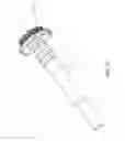 Fig. 32 - Method and apparatus for accessing the interior of a hip joint, including the provision and use of a novel telescoping access cannula and a novel telescoping obturator