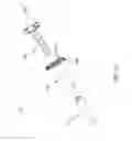 Fig. 36 - Method and apparatus for accessing the interior of a hip joint, including the provision and use of a novel telescoping access cannula and a novel telescoping obturator