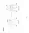 Fig. 08 - Minimally invasive interspinous process spacer implants and methods
