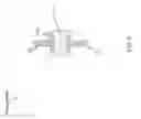 Fig. 22 - Minimally invasive interspinous process spacer implants and methods