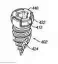 Fig. 01 - Securing fasteners