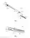 Fig. 02 - Orthopedic device holder system