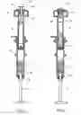 Fig. 04 - Device to prepare and administer two-component mixture