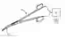 Fig. 01 - Microwave coaptive surgical sealing tool