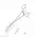 Fig. 02 - Microwave coaptive surgical sealing tool