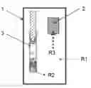 Fig. 01 - Packaging system for oxygen-sensitive drugs