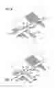 Fig. 07 - Organizer for surgical instruments and items used during surgery