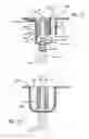 Fig. 14 - Organizer for surgical instruments and items used during surgery