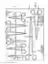 Fig. 03 - ORGANIZER FOR SURGICAL INSTRUMENTS AND ITEMS USED DURING SURGERY