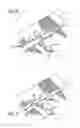 Fig. 07 - ORGANIZER FOR SURGICAL INSTRUMENTS AND ITEMS USED DURING SURGERY