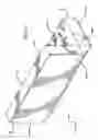 Fig. 09 - ORGANIZER FOR SURGICAL INSTRUMENTS AND ITEMS USED DURING SURGERY