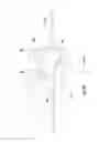 Fig. 07 - Split-guides for trajectory frames for medical interventional systems and methods