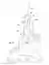 Fig. 13 - Split-guides for trajectory frames for medical interventional systems and methods