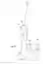 Fig. 18 - Split-guides for trajectory frames for medical interventional systems and methods