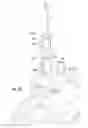 Fig. 22 - Split-guides for trajectory frames for medical interventional systems and methods