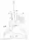 Fig. 24 - Split-guides for trajectory frames for medical interventional systems and methods
