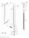 Fig. 22 - Stabilization apparatuses and methods for medical procedures