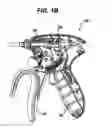 Fig. 03 - Surgical device with overload mechanism