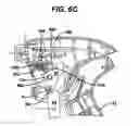 Fig. 09 - Surgical device with overload mechanism