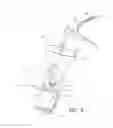 Fig. 12 - SURGICAL DEVICE CLEANING TOOL AND COLLECTOR