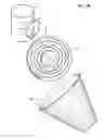 Fig. 16 - SURGICAL DEVICE CLEANING TOOL AND COLLECTOR