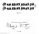 Fig. 12 - System and method for intraoperative joint contact mechanics measurement