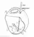 Fig. 01 - Interferometric force sensor for surgical instruments
