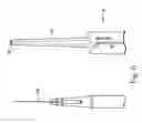 Fig. 10 - METHODS, INSERTS, AND SYSTEMS USEFUL FOR ENDODONTIC TREATMENT