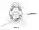 Fig. 06 - Dental oral shield device and system