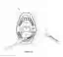 Fig. 08 - Dental oral shield device and system