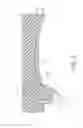 Fig. 09 - MOLDED DENTURE AND METHOD AND APPARATUS OF MAKING SAME