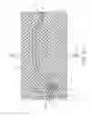 Fig. 13 - MOLDED DENTURE AND METHOD AND APPARATUS OF MAKING SAME