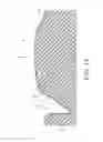 Fig. 16 - MOLDED DENTURE AND METHOD AND APPARATUS OF MAKING SAME