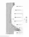 Fig. 19 - MOLDED DENTURE AND METHOD AND APPARATUS OF MAKING SAME
