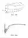 Fig. 21 - MOLDED DENTURE AND METHOD AND APPARATUS OF MAKING SAME