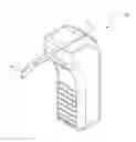 Fig. 01 - DENTAL CLEANING APPARATUS