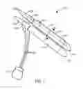 Fig. 02 - Girth expanding penile prosthesis cylinder