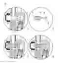 Fig. 10 - PUMP FOR AN IMPLANTABLE PENILE PROSTHESIS