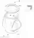 Fig. 17 - PUMP FOR AN IMPLANTABLE PENILE PROSTHESIS