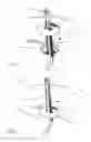 Fig. 04 - DEVICE FOR FIXING A CRANIAL LIMB TO THE CRANIAL CROWN TO BE PLACED IN THE CRANIOTOMIAL HOLE OR CUTTING