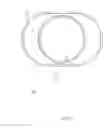 Fig. 12 - Artificial cervical and lumbar discs, disc plate insertion gun for performing sequential single plate intervertebral implantation enabling symmetric bi-disc plate alignment for interplate mobile core placement