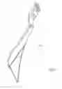 Fig. 36 - Artificial cervical and lumbar discs, disc plate insertion gun for performing sequential single plate intervertebral implantation enabling symmetric bi-disc plate alignment for interplate mobile core placement