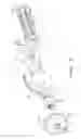 Fig. 02 - Orthopaedic impactor with radially expanding threading
