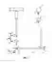 Fig. 02 - ACETABULAR EXPLANT APPARATUS, SYSTEM, AND METHOD