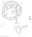 Fig. 16 - Prosthesis positioning systems and methods