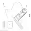 Fig. 18 - Prosthesis positioning systems and methods