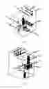 Fig. 02 - Automatic machine for processing tooth into bone graft material