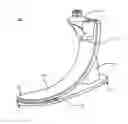 Fig. 01 - COMPRESSION HEEL PROSTHETIC FOOT